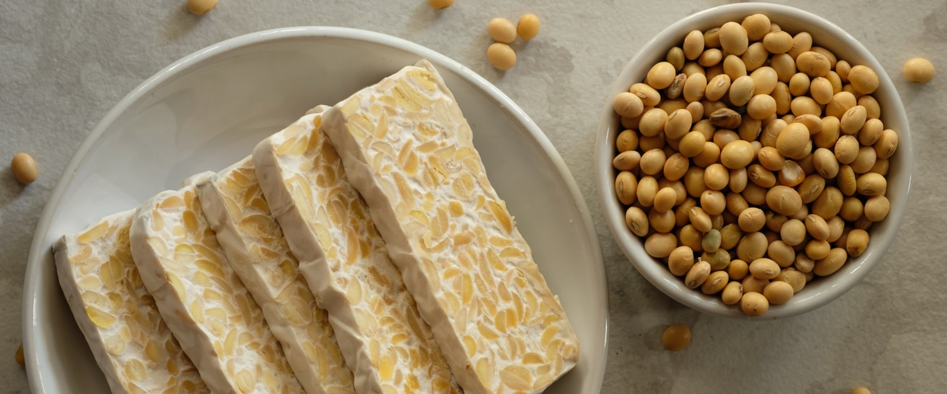 Understanding the Heart Health Benefits of Tempeh