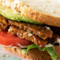 Delicious and Nutritious Tempeh Sandwich Recipes