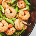 Stir-frying: An Overview