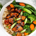 Everything You Need to Know About Teriyaki Sauce for Tempeh