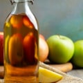 Exploring Apple Cider Vinegar and Rice Vinegar