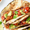 Tempeh Tacos: A Delicious and Healthy Option