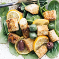 The Immune System Benefits of Tempeh
