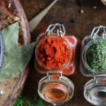 Herbs and Spices: A Comprehensive Overview