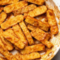 BBQ Sauce for Tempeh