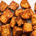 Baked Tempeh Strips: A Delicious and Healthy Snack