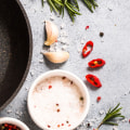 Making Sure Your Pan is Hot Before Adding Ingredients