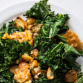 Vegan Tempeh and Kale: An In-Depth Look