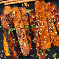 Spicy Marinade for Tempeh: A Flavorful Recipe for Delicious Meals