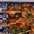 Spicy Tempeh Bites: A Delicious Snack or Appetizer