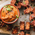 Protein Content of Tempeh: Exploring Nutritional Value