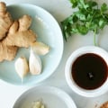 Ginger - Exploring its Uses in Marinades