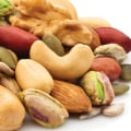 Everything You Need to Know About Nuts and Seeds