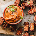 Uncovering the Fat Content of Tempeh