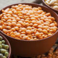 Beans and Legumes - A Comprehensive Look