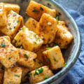 Tofu: An Overview of this Versatile Ingredient