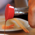 Soy Sauce: A Comprehensive Overview