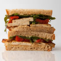 Creating Delicious Tempeh Sandwiches