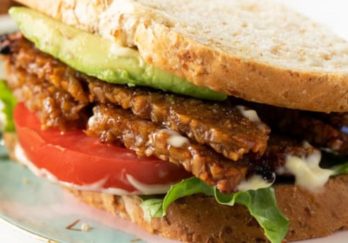 Delicious and Nutritious Tempeh Sandwich Recipes