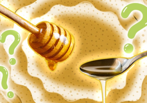 Agave Nectar and Honey: Exploring the Differences