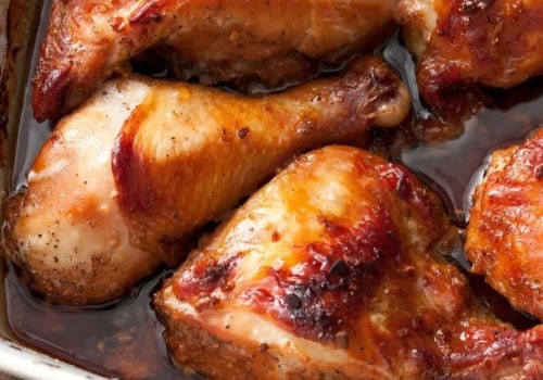 Everything You Need to Know About Apple Cider Vinegar and Rice Vinegar in Marinades