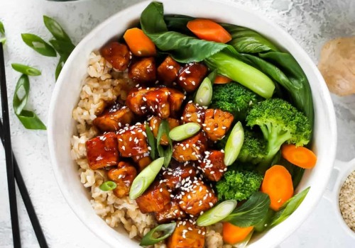 Everything You Need to Know About Teriyaki Sauce for Tempeh
