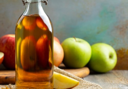 Exploring Apple Cider Vinegar and Rice Vinegar