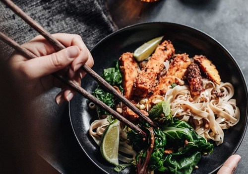 Steaming Tempeh: An Introduction to This Versatile Cooking Method