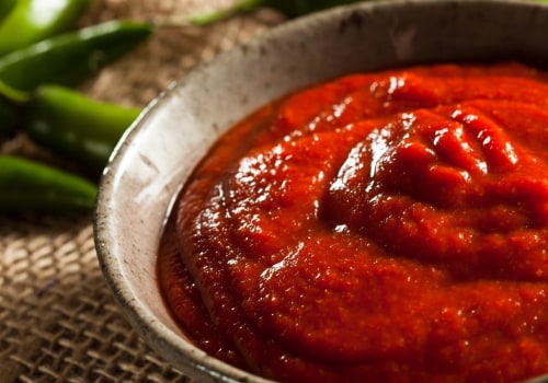 Exploring Chili Paste and Sriracha: A Comprehensive Overview