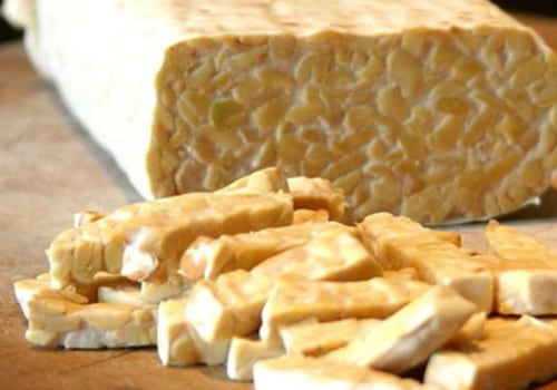 Everything You Need to Know About Allergies to Tempeh