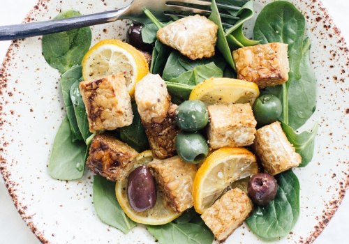 Fighting Cancer with Tempeh: Exploring the Health Benefits