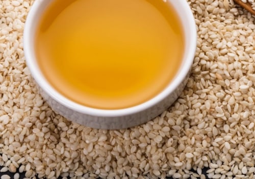Sesame Oil - Exploring Its Benefits and Uses in Marinades
