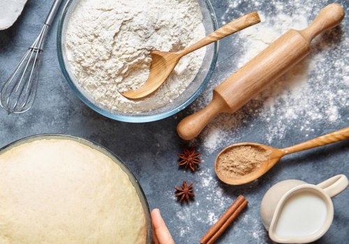 Baking: A Comprehensive Overview