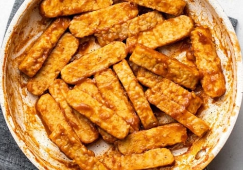BBQ Sauce for Tempeh