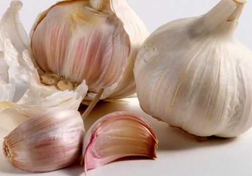 Garlic: A Comprehensive Overview