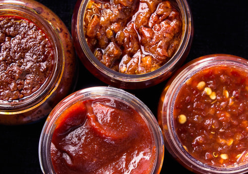 Chili Paste or Sriracha: What You Need to Know