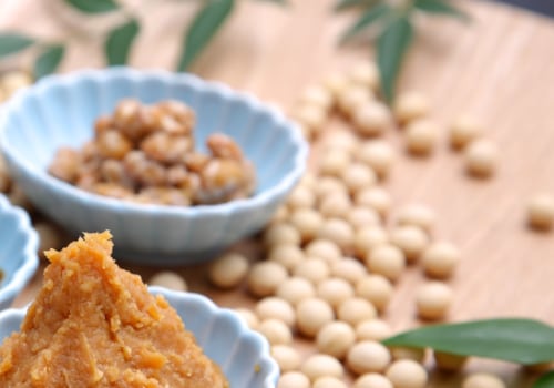 Exploring Miso Paste: An Overview of its Benefits and Uses