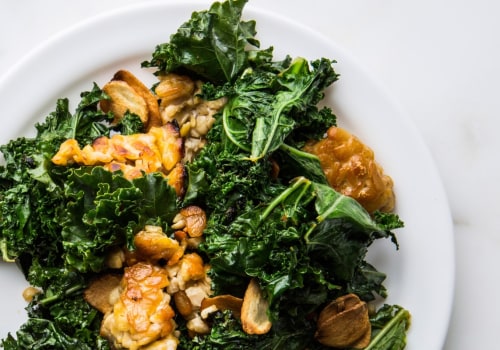 Vegan Tempeh and Kale: An In-Depth Look