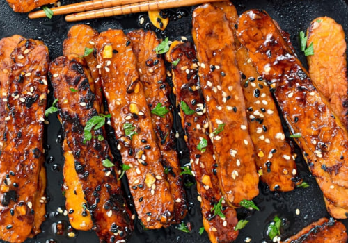 Spicy Marinade for Tempeh: A Flavorful Recipe for Delicious Meals