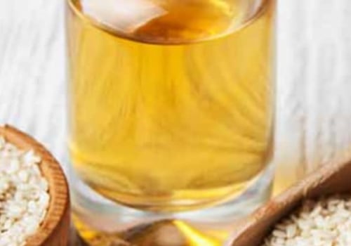 Sesame Oil: A Comprehensive Overview