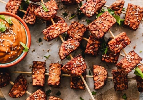 Protein Content of Tempeh: Exploring Nutritional Value
