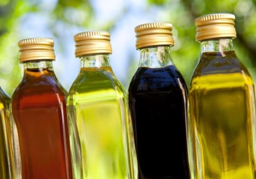 Everything You Need to Know About Vinegar
