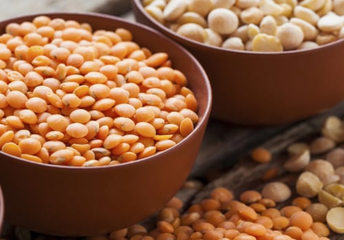 Beans and Legumes - A Comprehensive Look