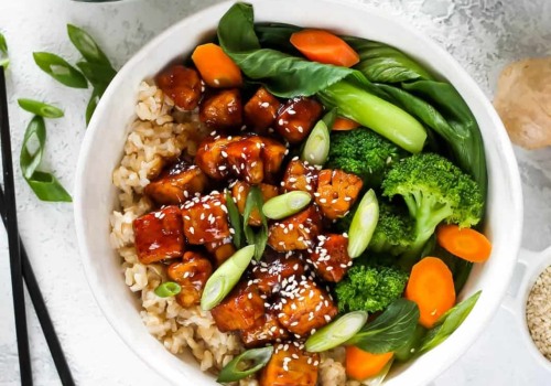The Ultimate Guide to Teriyaki Sauce for Tempeh