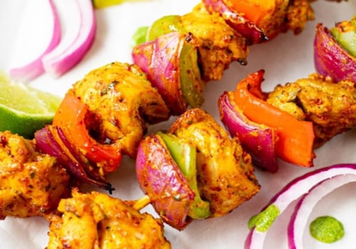 Indian Marinade - Exploring the Different Types and Uses