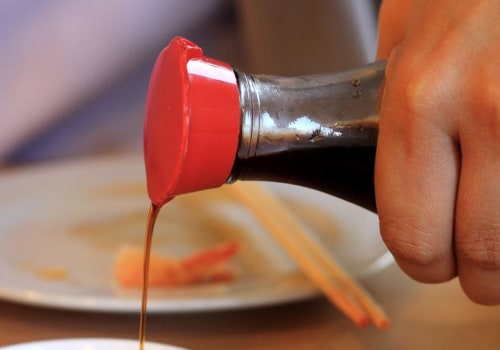Soy Sauce: A Comprehensive Overview