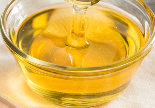 Honey or Agave Nectar: What's the Difference?