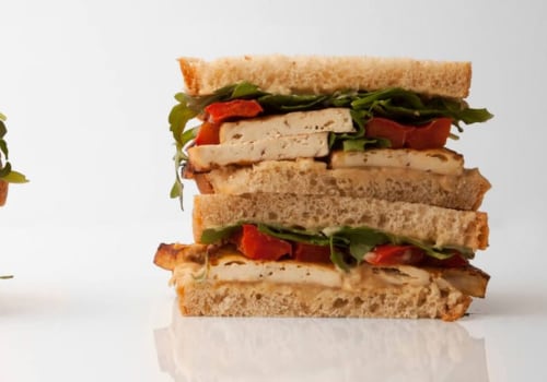 Creating Delicious Tempeh Sandwiches