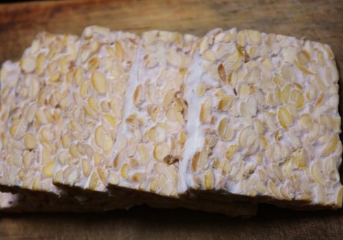 Storing Cooked and Uncooked Tempeh: Tips and Tricks from an Expert